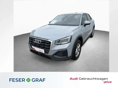 Używany Audi Q2 Comfort 116 KM (85 kW) 2025 Szary SUV
