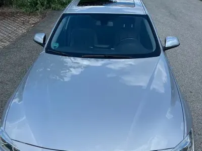 Gebraucht BMW 330