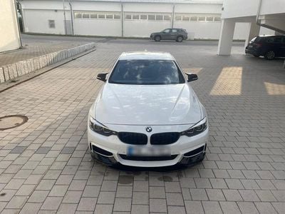 BMW 435