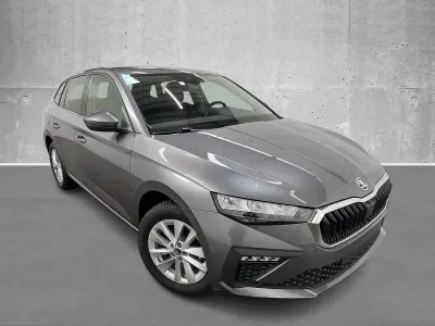 Ny Skoda Scala Selection 150 HK (110 kW) 2026 Hatchback