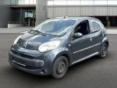 Gebraucht Citroën C1