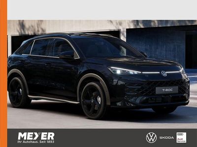 Neu VW T-Roc R-line 150 PS (110 kW) 2026 SUV