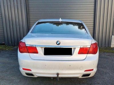 BMW 740