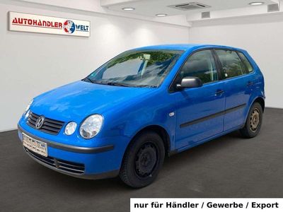 VW Polo
