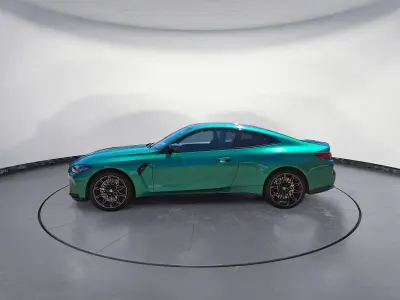 Gebraucht BMW M4