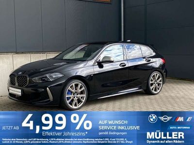 BMW 135
