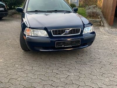 gebraucht Volvo V40 1,9 D Kombi