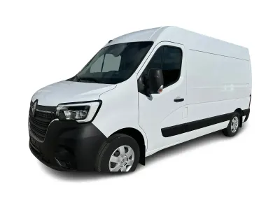Neu Renault Master 179 PS (131 kW) 2025 Andere Van / Kleinbus