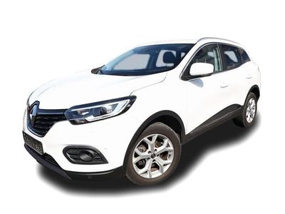 gebraucht Renault Kadjar 1.3 TCe 140 Business Edition 17Z