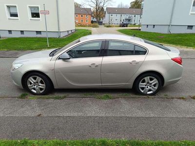 gebraucht Opel Insignia Air