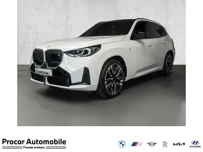 Gebraucht BMW X3