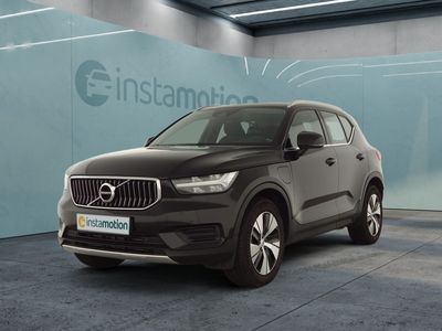gebraucht Volvo XC40 Recharge T4 Inscription Expression 2WD Gear
