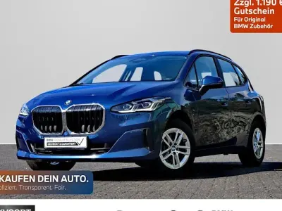 Gebraucht BMW 218