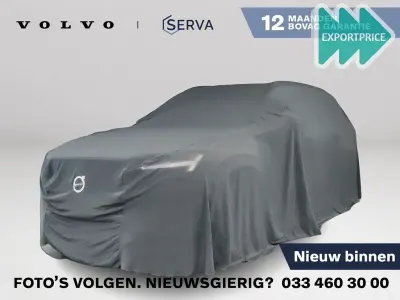 Occasion Volvo XC90 R-Design 390 ch (286 kW) 2020 Gris SUV