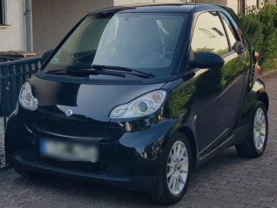Smart ForTwo Coupé