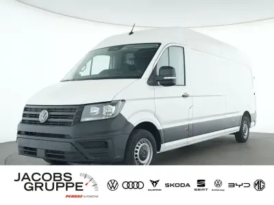Gebraucht VW Crafter