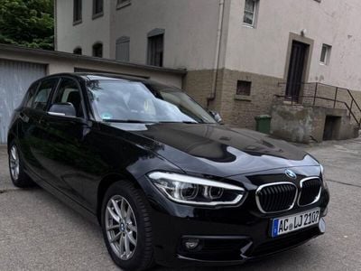 BMW 120