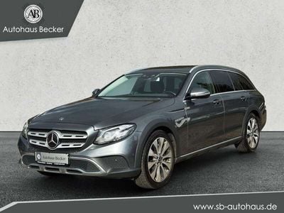 Mercedes E350