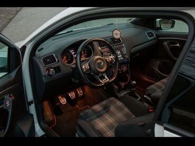 gebraucht VW Polo GTI 6C