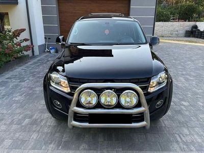 VW Amarok