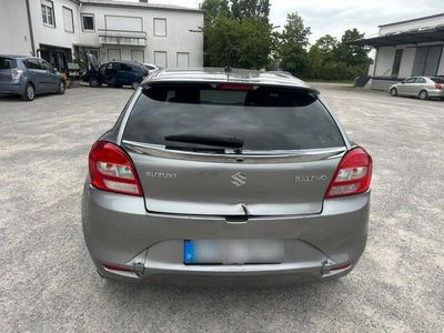 Suzuki Baleno