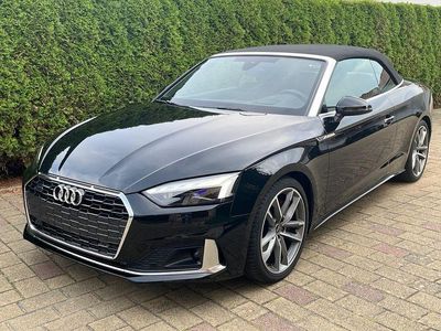 Audi A5 Cabriolet