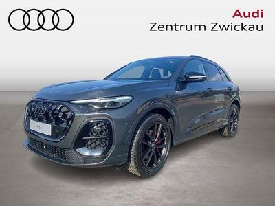 Ny Audi Q5 Sport 204 HK (150 kW) 2026 Grå SUV