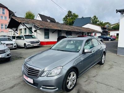 Mercedes E350