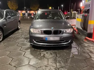 Gebraucht BMW 116