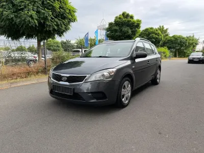 Gebraucht Kia Ceed