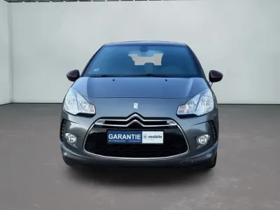 Gebraucht Citroën DS3