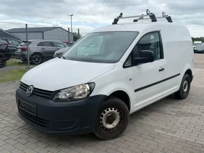 Gebraucht VW Caddy