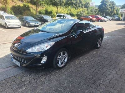 Peugeot 308 CC