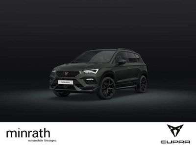 Neu Cupra Ateca VZ 221 PS (162 kW) 2026 Grün SUV