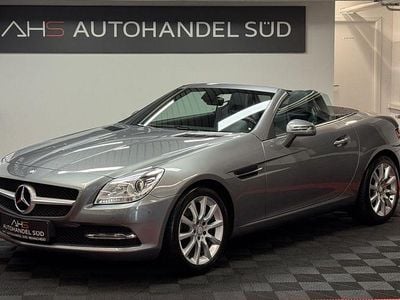 Mercedes SLK200