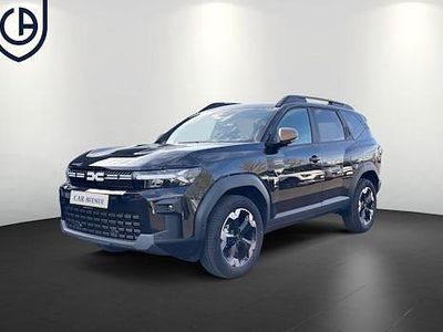 Nouă Dacia Bigster Extreme 140 CP (102 kW) 2026 Negru SUV