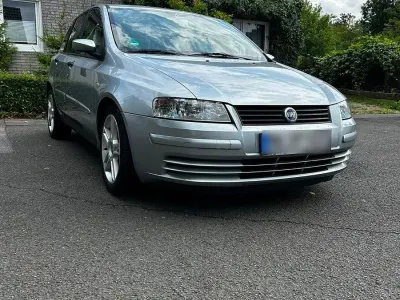 Gebraucht Fiat Stilo