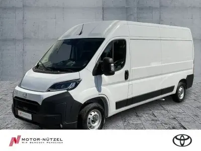 Gebraucht Toyota Proace