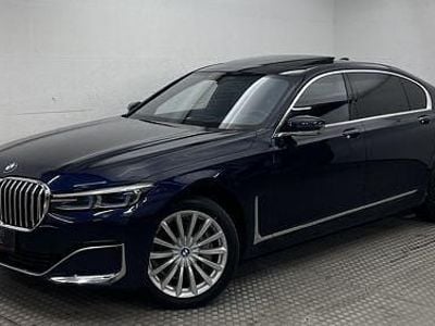 BMW 730L