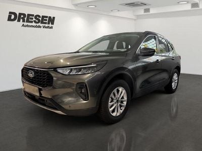 Neu Ford Kuga Titanium 242 PS (177 kW) 2025 Magneticgrau (metallic) SUV