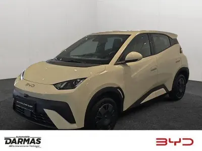 Brugt BYD Dolphin Surf
