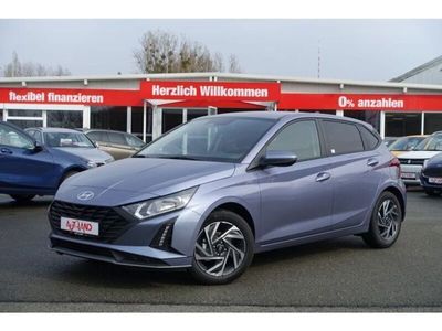 gebraucht Hyundai i20 1.2