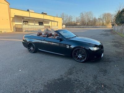 BMW 330 Cabriolet