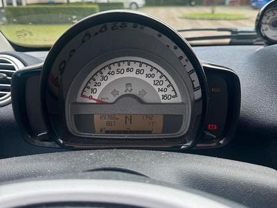 Smart ForTwo Coupé