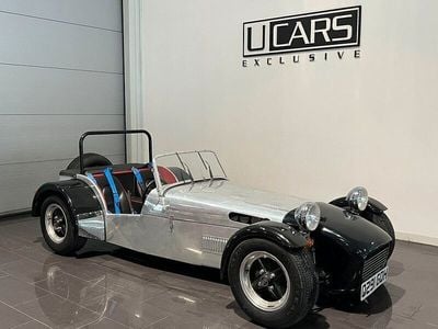 Gebraucht Lotus Super Seven 1985 Cabrio