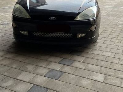 gebraucht Ford Focus MK1