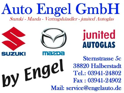 Neu Mazda CX-30 Exclusive 140 PS (102 kW) 2026 Braun SUV