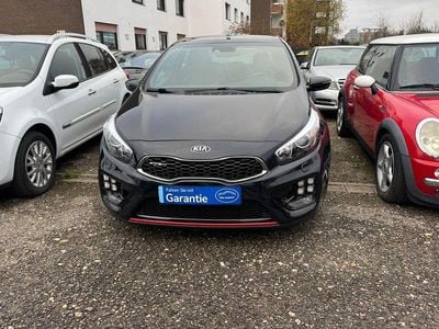 Kia Ceed GT