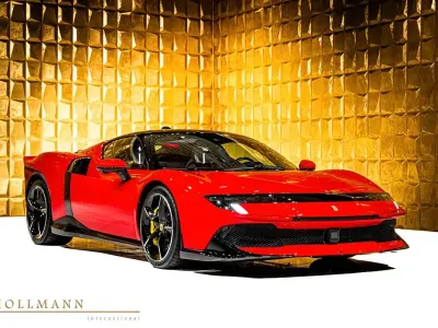 Gebraucht Ferrari Testarossa