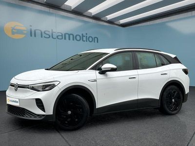 Gebraucht 2022 VW ID.4 Pro SUV | 26.699 € (Guter Preis)